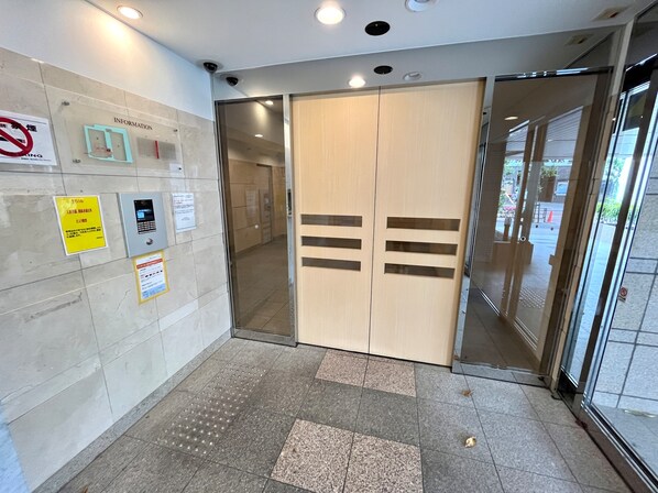 ドゥーエ西大島IIの物件内観写真